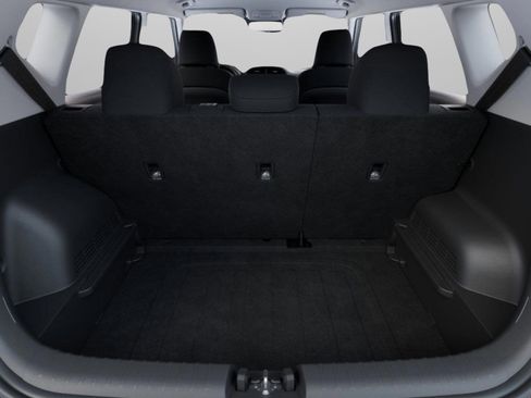 New 2025 Kia Soul LX image 18