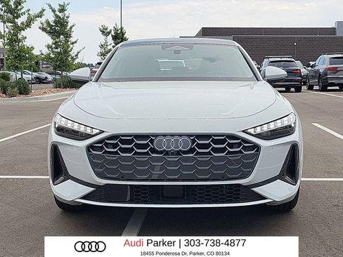 New 2025 Audi A5 2.0T Premium Plus w/ Premium Plus image 8