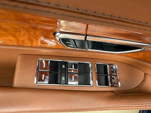 Used 2007 Bentley Continental GT image 32