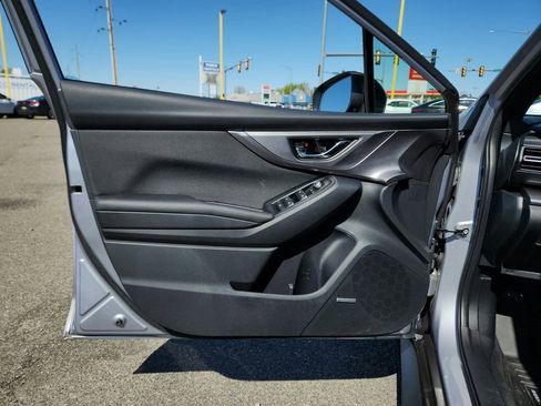 Used 2022 Subaru WRX Premium AWD/4WD image 18