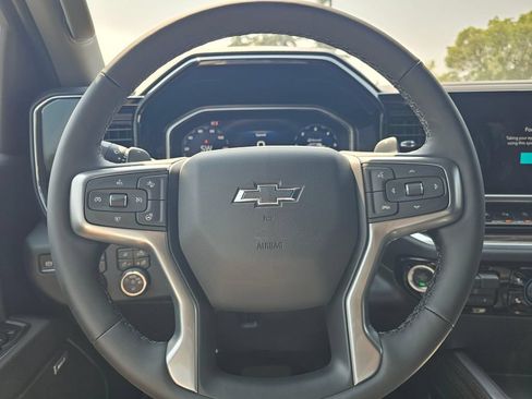 New 2026 Chevrolet Silverado 1500 RST w/ All Star Edition Plus AWD/4WD image 28