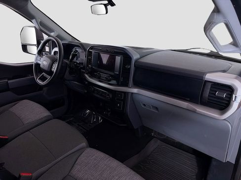 Used 2023 Ford F150 XLT image 18