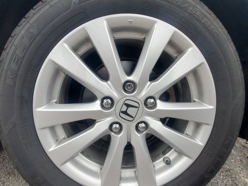 Used 2012 Honda Civic EX image 22