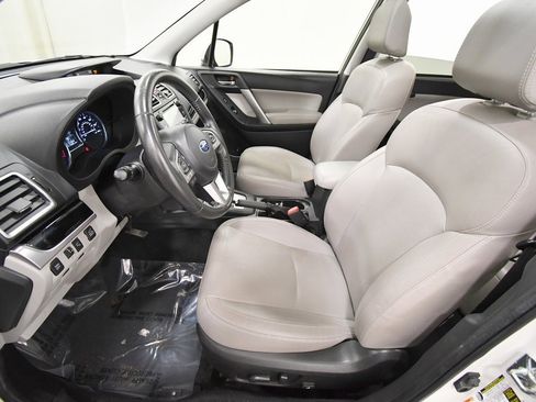 Used 2017 Subaru Forester 2.5i Limited image 14