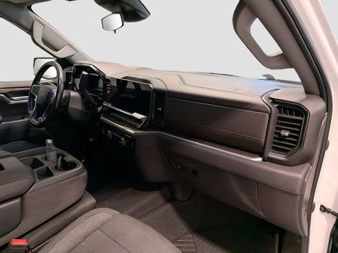Used 2022 Chevrolet Silverado 1500 LT Trail Boss w/ Protection Package AWD/4WD image 24
