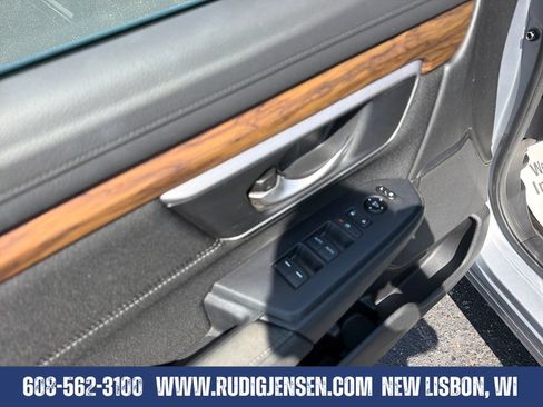 Used 2017 Honda CR-V EX image 11