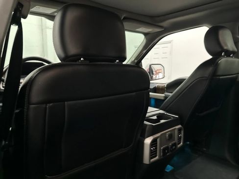 Used 2020 Ford F150 Lariat RWD image 44