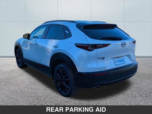 New 2026 MAZDA CX-30 AWD 2.5 S image 3