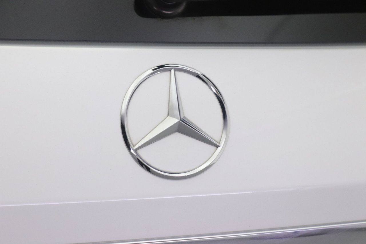 Used 2014 Mercedes-Benz ML 350 2WD image 20