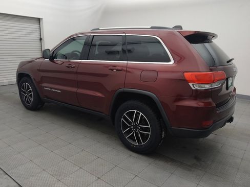 Used 2016 Jeep Grand Cherokee Laredo w/ Quick Order Package 23E image 3