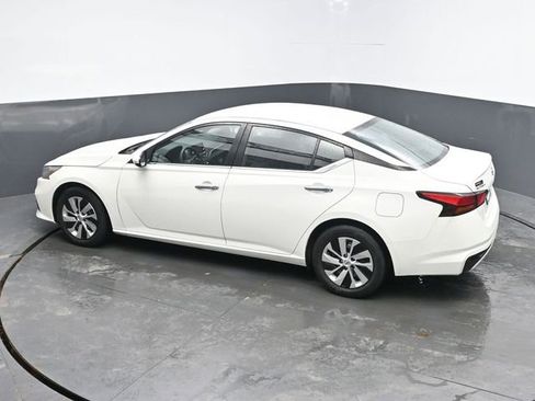 Used 2021 Nissan Altima 2.5 S image 21