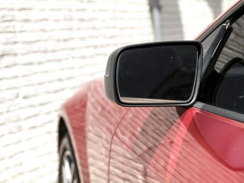 Used 2005 Ford Mustang Coupe RWD image 23