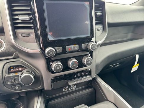 New 2026 RAM 1500 Express image 17