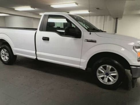 Used 2018 Ford F150 XL w/ Equipment Group 101A Mid RWD image 2