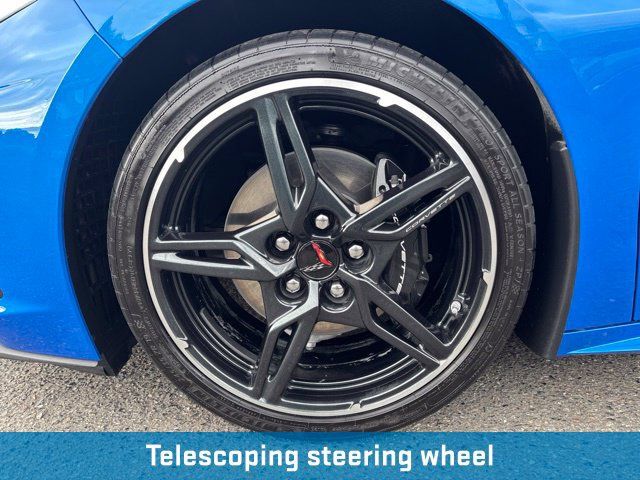 Used 2024 Chevrolet Corvette Stingray Coupe w/ 1LT RWD image 13
