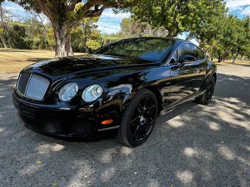 Used 2009 Bentley Continental GT image 11