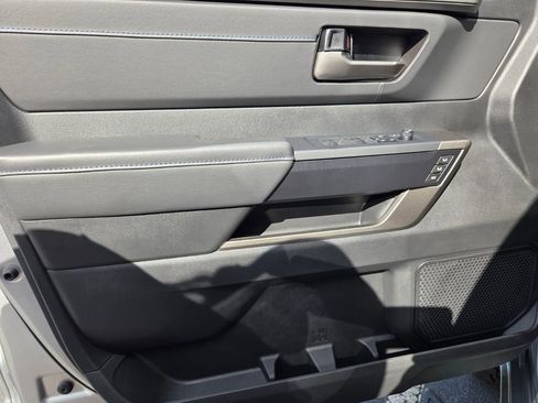 New 2026 Toyota Tundra Platinum AWD/4WD image 26