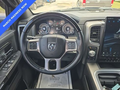 Used 2016 RAM 1500 Limited image 10