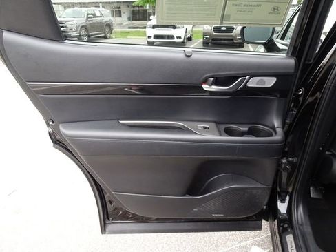 Used 2021 Hyundai Palisade Limited AWD/4WD image 15