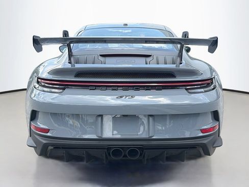 Certified 2023 Porsche 911 GT3 RWD image 10