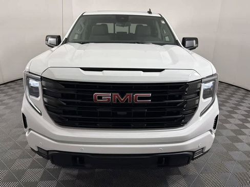 New 2026 GMC Sierra 1500 Elevation w/ Elevation Premium Package image 3