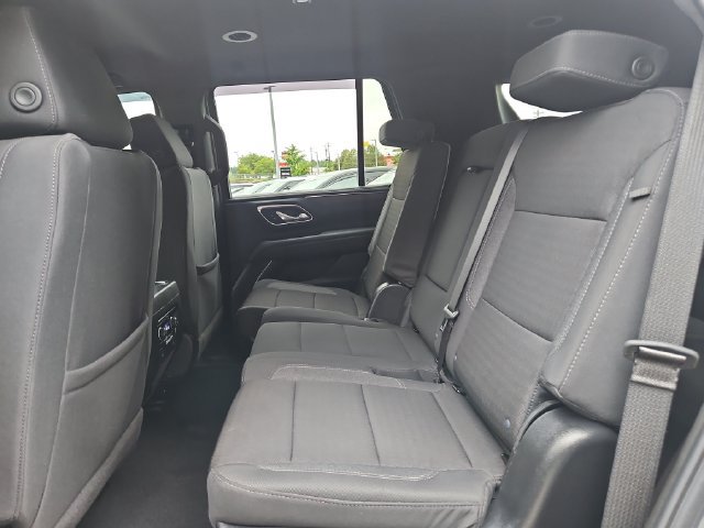 Used 2024 Chevrolet Tahoe LS w/ Driver Alert Package AWD/4WD image 11