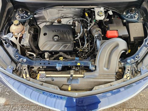 Used 2023 Buick Encore GX Select image 14