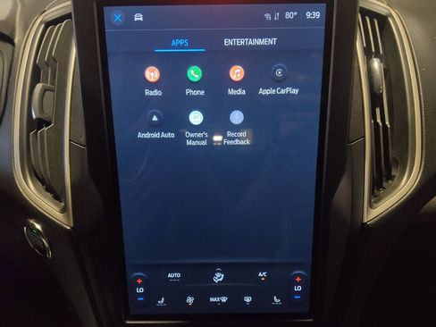 Used 2023 Ford Edge SEL image 25