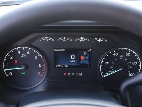 Certified 2023 Ford F250 XLT w/ FX4 Off-Road Package image 14