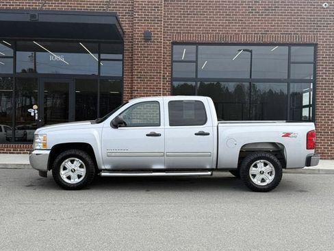Used 2013 Chevrolet Silverado 1500 LT w/ All-Star Edition image 2