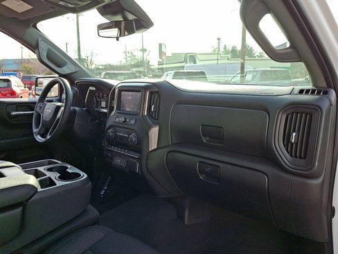 Used 2023 Chevrolet Silverado 1500 Custom image 28