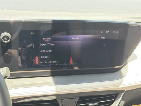 New 2026 Buick Encore GX Avenir w/ Avenir Technology Package FWD image 23