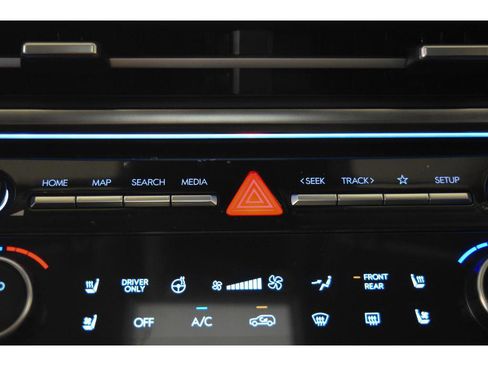 New 2025 Hyundai Santa Fe Limited image 74