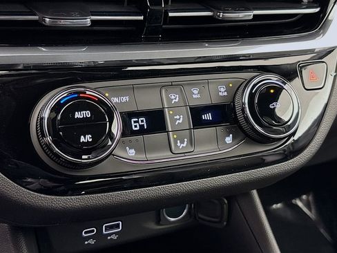 New 2026 Buick Envista Sport Touring w/ Convenience I Package image 16