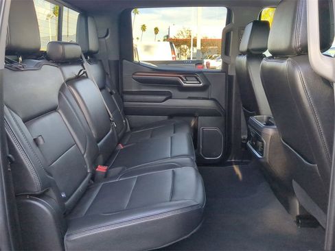 Used 2024 GMC Sierra 1500 Denali image 31