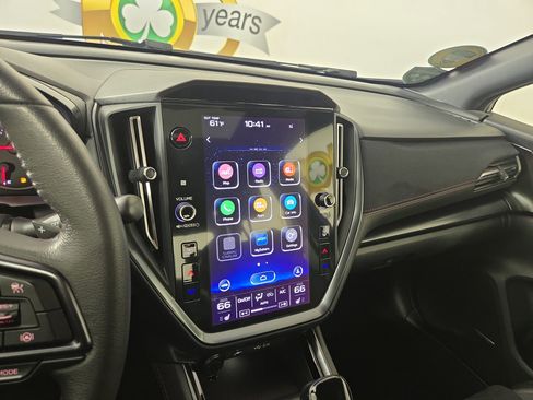 Used 2022 Subaru WRX GT image 23