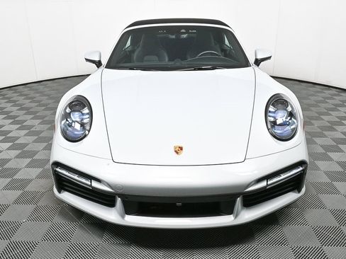 Certified 2023 Porsche 911 Turbo S image 31