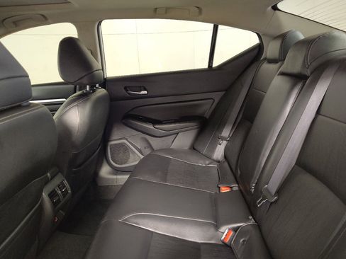 Used 2020 Nissan Altima 2.5 SL AWD/4WD image 18