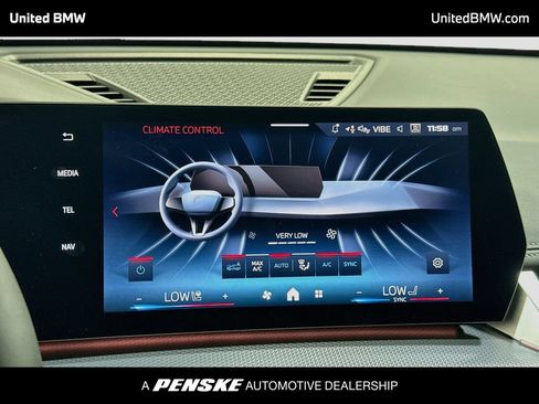 New 2026 BMW X1 M35i w/ Technology Package AWD/4WD image 11