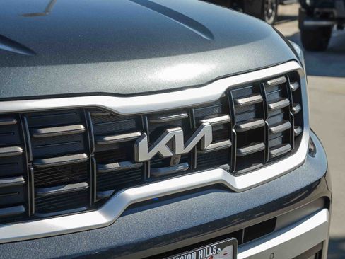 Used 2024 Kia Telluride SX Prestige AWD/4WD image 10