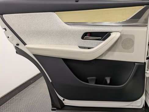 Certified 2024 MAZDA CX-90 3.3 Turbo S w/ Premium Plus image 21