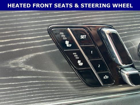 Used 2024 Cadillac Lyriq Luxury w/ LPO, Floor Liner Package image 6