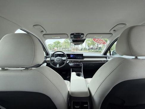 Used 2025 Hyundai Sonata SEL FWD image 44