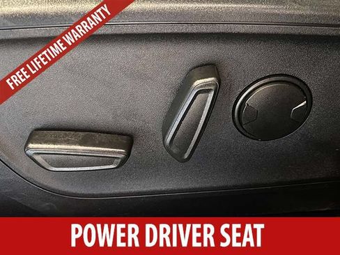 Used 2024 Ford Bronco Sport Big Bend w/ Convenience Package AWD/4WD image 8