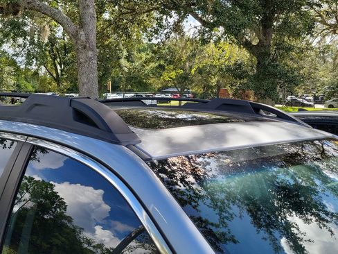 Used 2021 Subaru Outback Limited AWD/4WD image 11