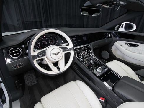 Used 2020 Bentley Continental GT V8 First Edition image 5