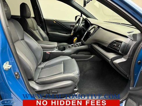 Used 2022 Subaru Outback Wilderness image 20