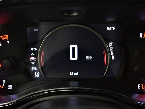 Used 2022 Dodge Durango GT AWD/4WD image 9