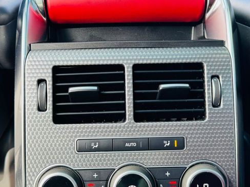 Used 2017 Land Rover Range Rover Sport HSE Dynamic image 15