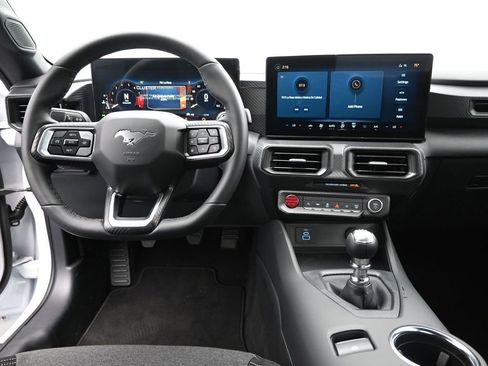 New 2026 Ford Mustang GT image 17